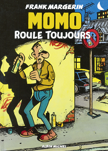 Momo Le Coursier - Tome 2