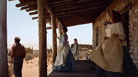 The Searchers (1956)