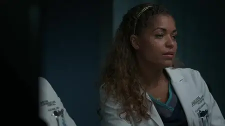 The Good Doctor S03E10