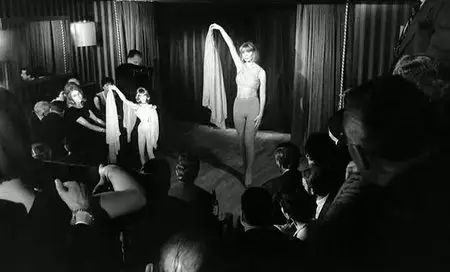 Sweet Skin (1963)