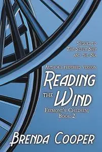 «Reading the Wind» by Brenda Cooper