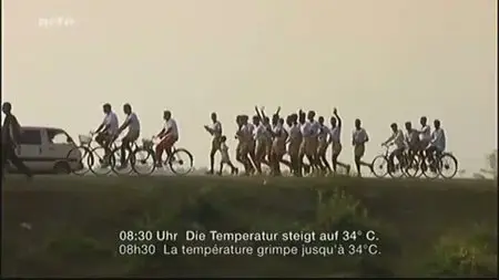 (Arte) Marathon Boy (2011)