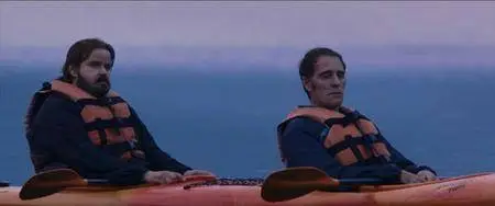 La felicità è un sistema complesso (2015)