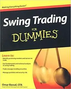 Swing Trading for Dummies