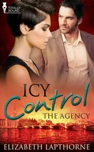 «Icy Control» by Elizabeth Lapthorne