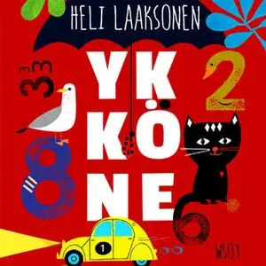 «Ykköne» by Heli Laaksonen