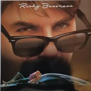 VA - Risky Business: Film Soundtrack (1984)