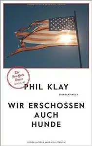 Wir erschossen auch Hunde: Stories