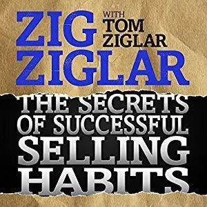 The Secrets of Successful Selling Habits [Audiobook]