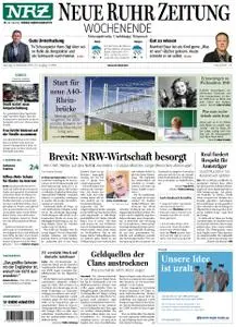 Neue Ruhr Zeitung – 14. Dezember 2019