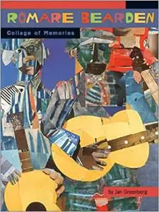 Romare Bearden: Collage of Memories (Repost)