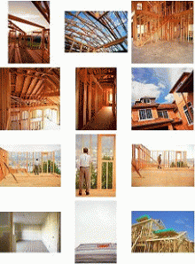 Brand X Pictures Vol 274 - Home Construction
