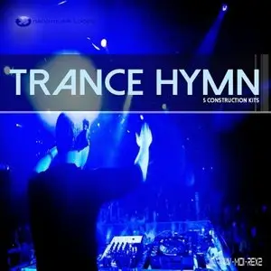 Nano Musik Loops Trance Hymn ACiD WAV REX MiDi