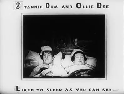 Babes in Toyland (1934)