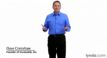 Invaluable: Making Yourself Irreplaceable