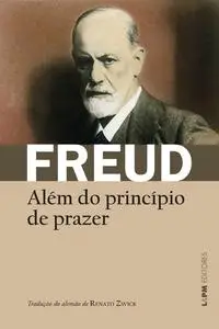 «Além do princípio de prazer» by Sigmund Freud