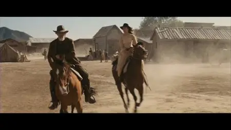 Cowboys & Aliens (2011)