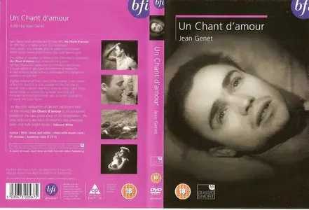 Un chant d'amour / A Song of Love (1950) [Re-UP]