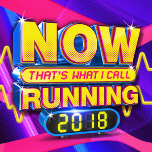VA - Now Thats What I Call Running (2018)