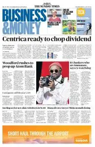 The Sunday Times Business - 21 July 2019