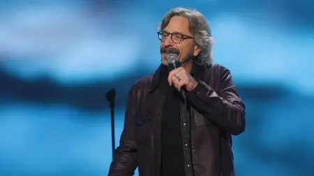 Marc Maron: From Bleak to Dark (2023)