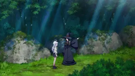 Majo no Tabitabi - 01 BD