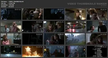 Terminator (1984)