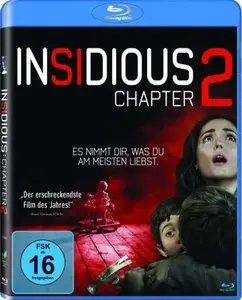 Insidious: Chapter 2 (2013)