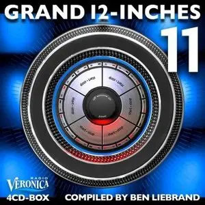 Grand 12-Inches Vol.1-12 [Compiled by Ben Liebrand] (2003-2014)