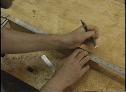 Chairmaking Techniques with Jeff Miller - Fine Woodworking DVD Workshop