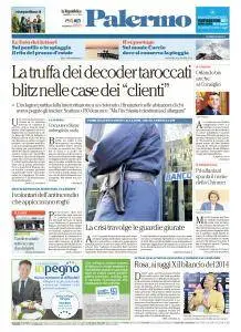 La Repubblica Edizioni Locali - 8 Agosto 2017