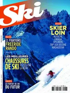 Ski Magazine - décembre 2019