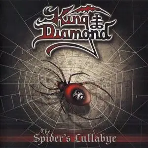 King Diamond: Collection part 02 (1986-2000) [10CD, Remastered]