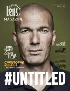 Lens Magazine - Issue 92 - May 2022