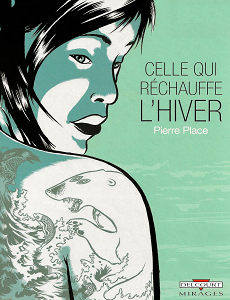 Celle Qui Réchauffe L'Hiver