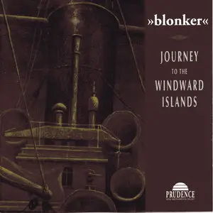 Blonker - Discography (1980-2002)