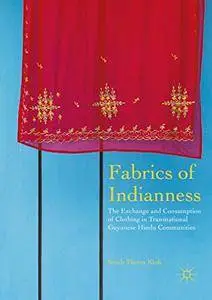 Fabrics of Indianness