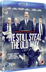 We Still Steal the Old Way (2017)