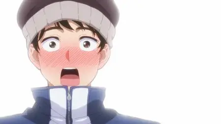 Dosanko Gal wa Namara Menkoi 03 mkv Dosanko Gal wa Namara Menkoi 03 mkv" yEnc