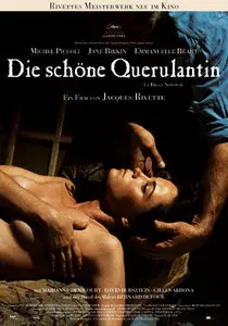 Die schöne Querulantin (1991)