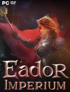 Eador. Imperium (2017)