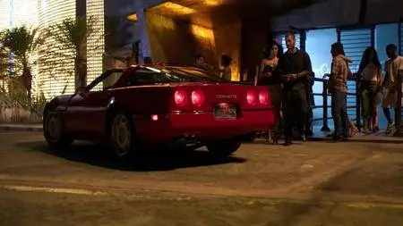 El Chapo S02E03
