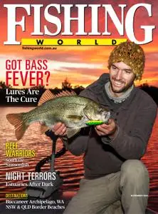 Fishing World - November 2022