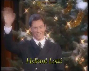 A Gala Christmas in Vienna 1997 (video live)