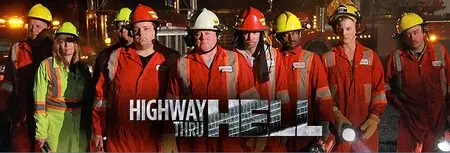 Highway Thru Hell S02E01-E05 (2013)