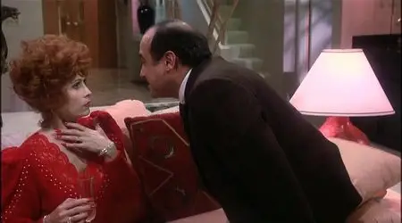 Ruthless People (1986) [Repost]