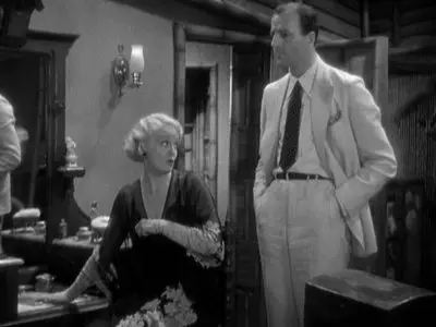 The Road to Singapore (1931)