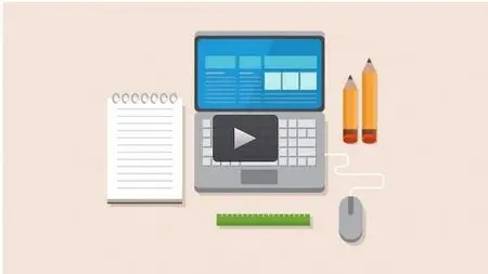 Udemy – Web Design from the Ground Up