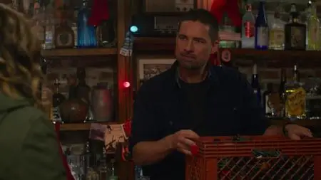 The Village S01E08