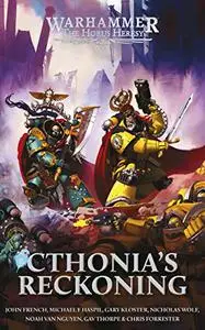 Cthonia's Reckoning: The Horus Heresy